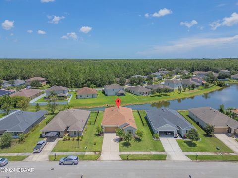 A home in Ormond Beach