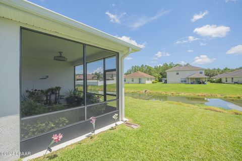 A home in Ormond Beach