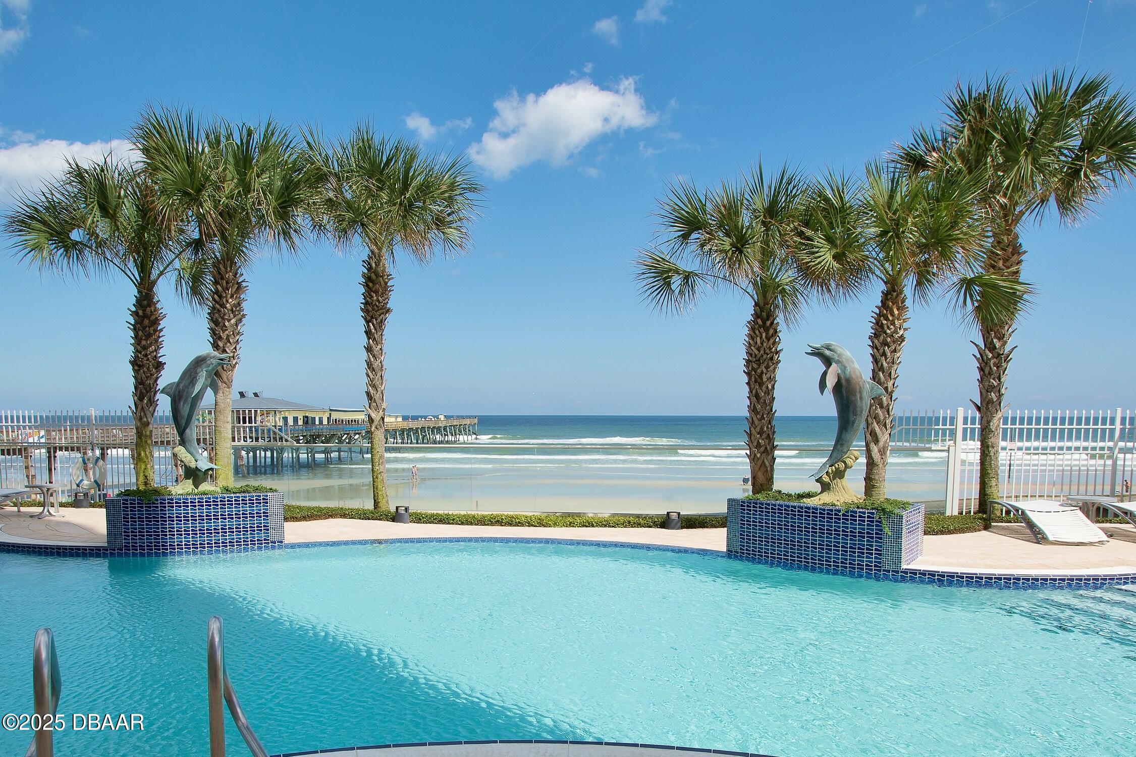 3703 S Atlantic Avenue 605