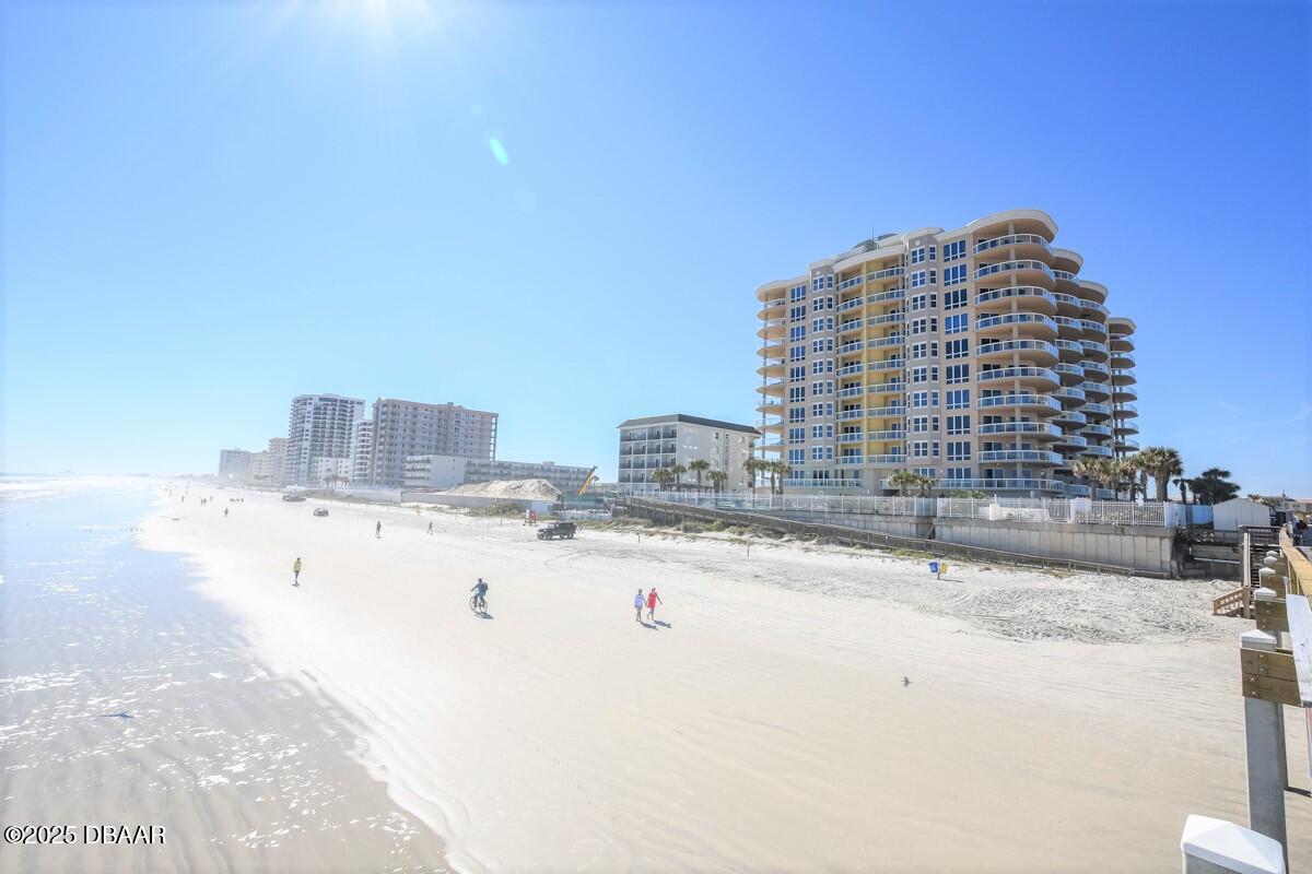 3703 S Atlantic Avenue 605