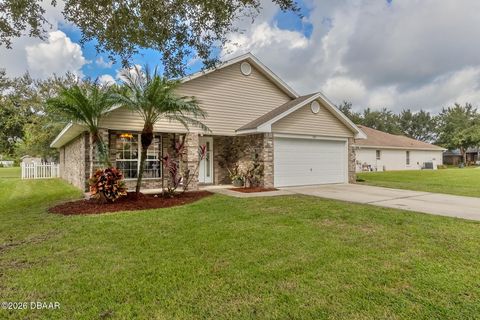5425 Frederick Lake Drive Port Orange FL 32128