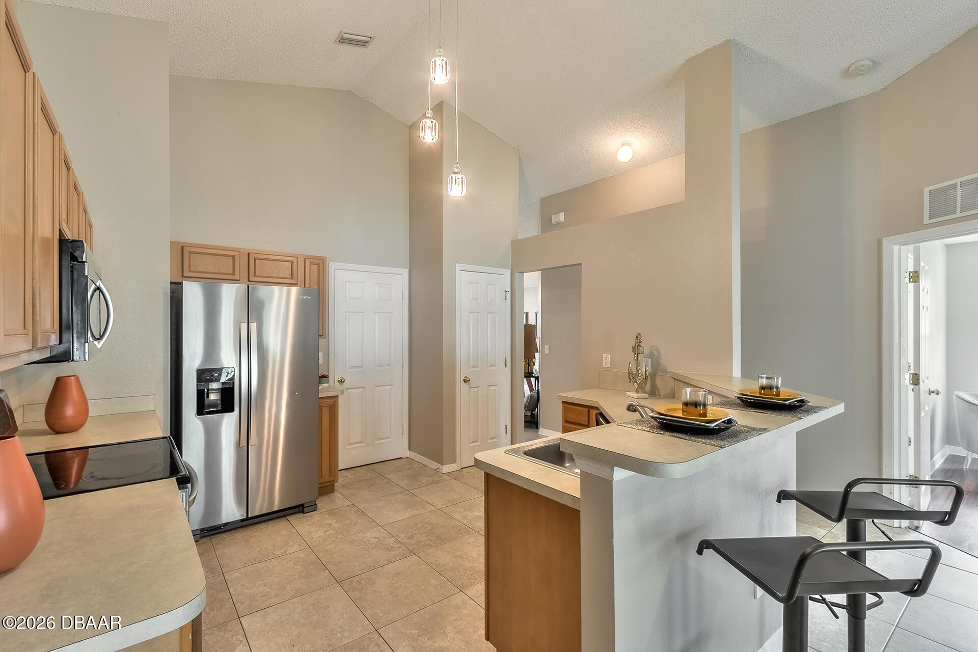 5425 Frederick Lake Drive