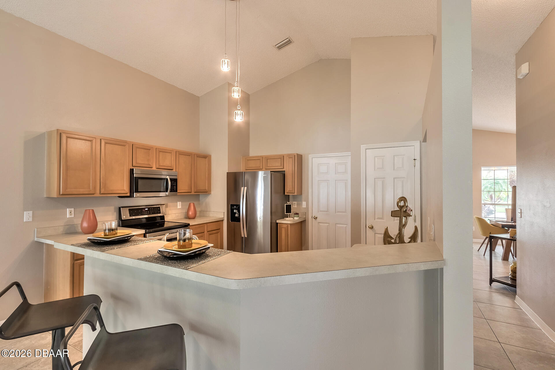 5425 Frederick Lake Drive