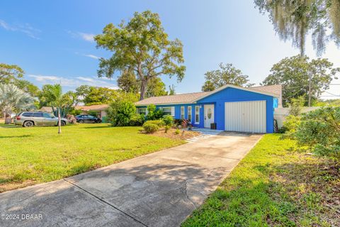 A home in Ormond Beach