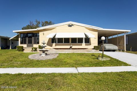 711 Gilpin Way Port Orange FL 32129