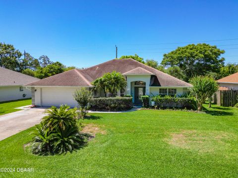 A home in Ormond Beach