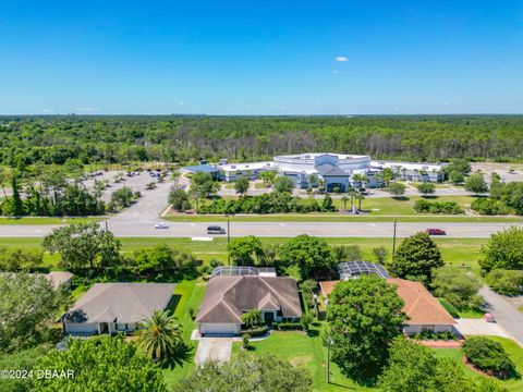 A home in Ormond Beach