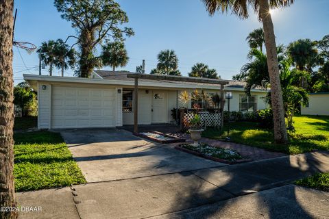 A home in Titusville