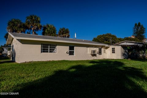 A home in Titusville