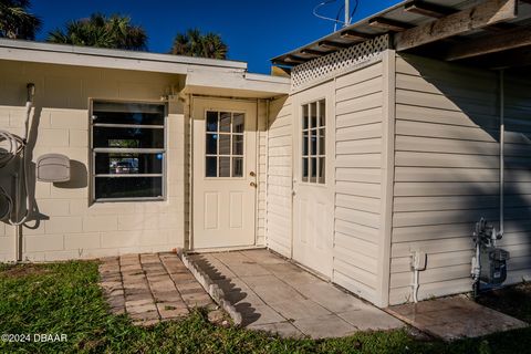 A home in Titusville