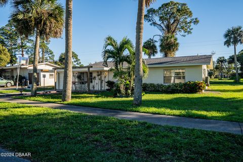 A home in Titusville