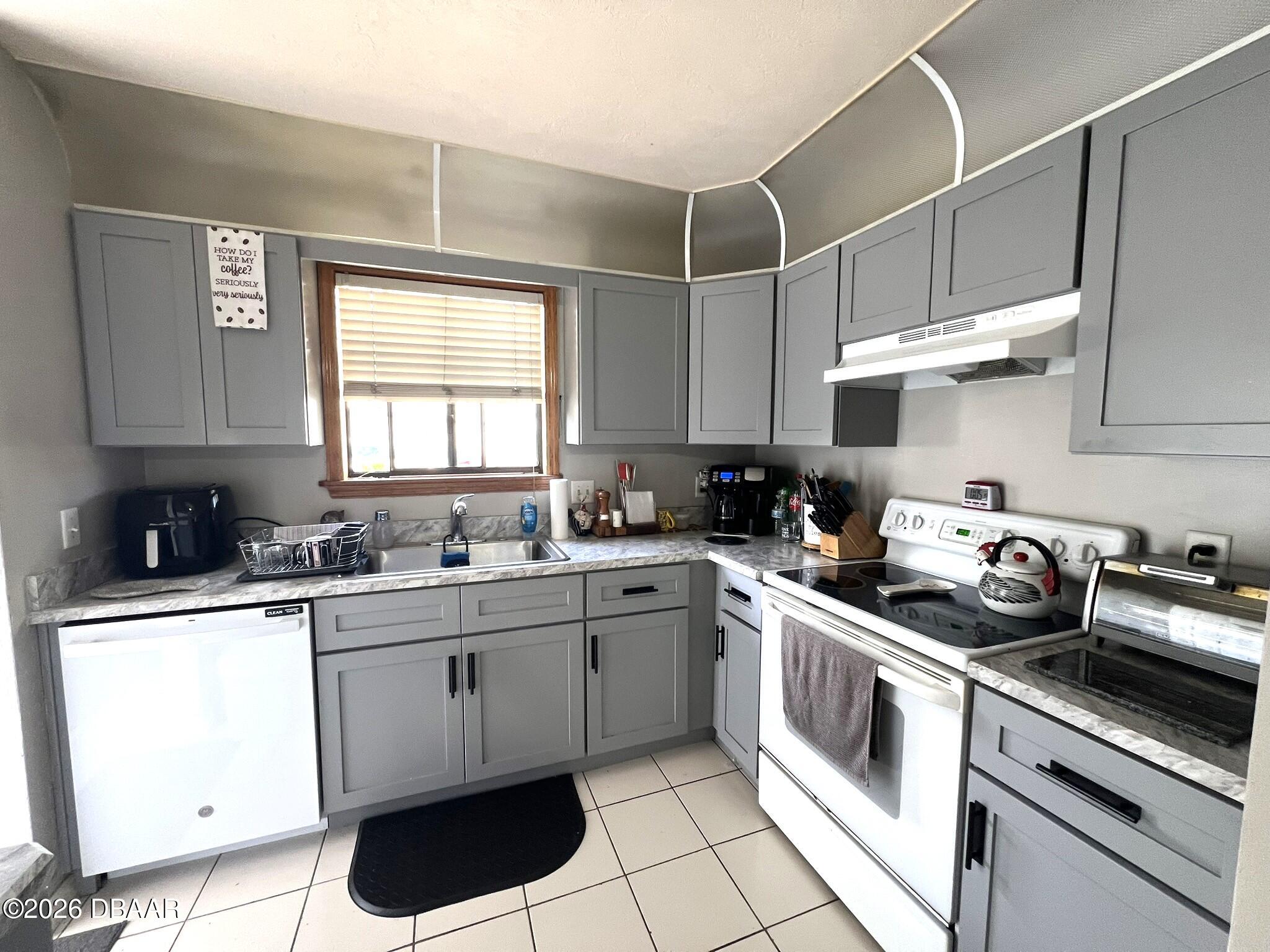 1301 Deer Springs Road