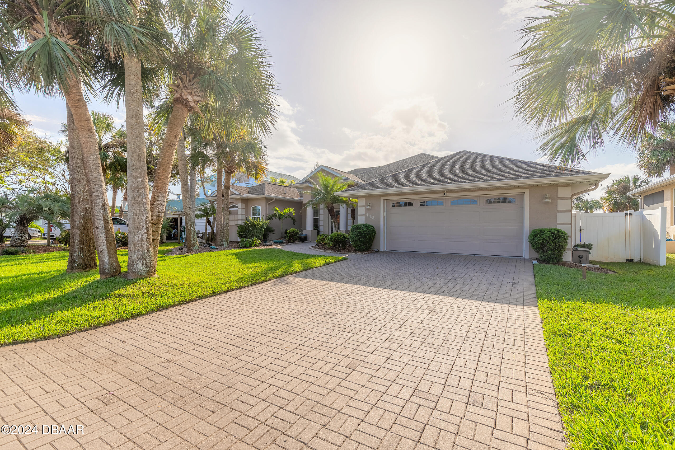 143 Palmetto Avenue