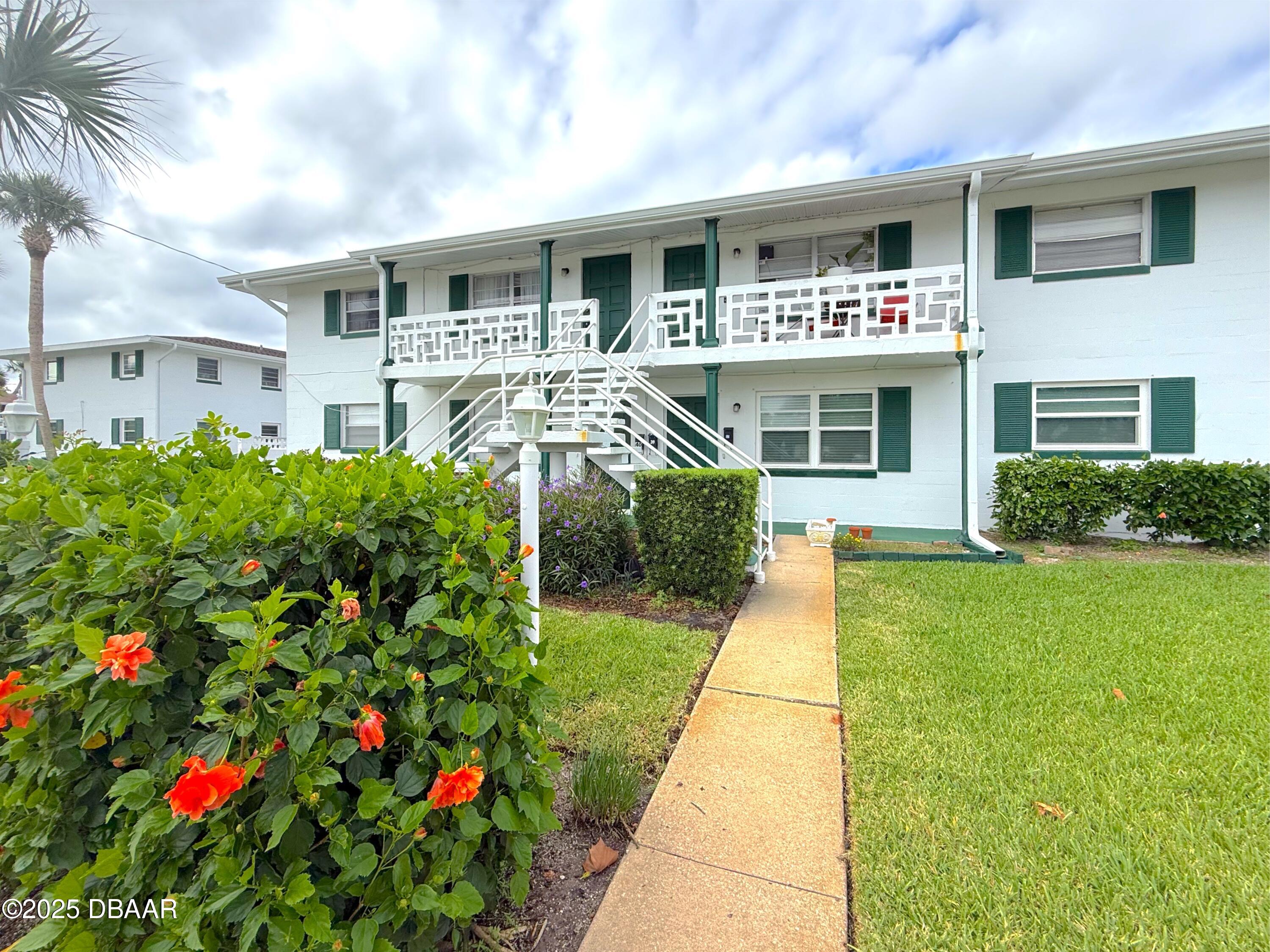 1750 S Palmetto Avenue #40