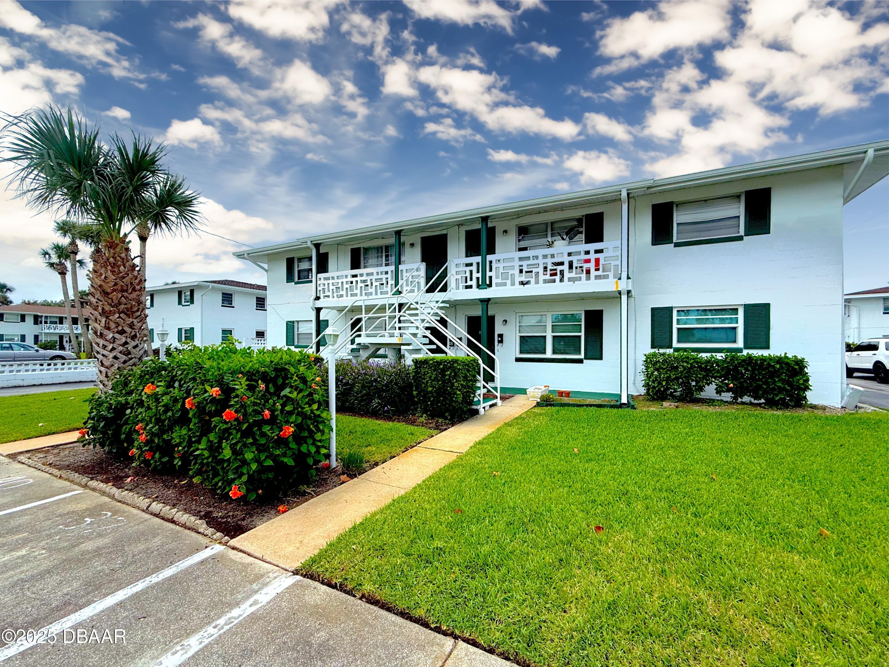 1750 S Palmetto Avenue #40