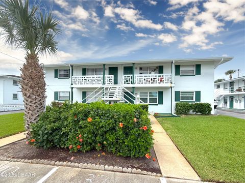1750 S Palmetto Avenue #40 South Daytona FL 32119