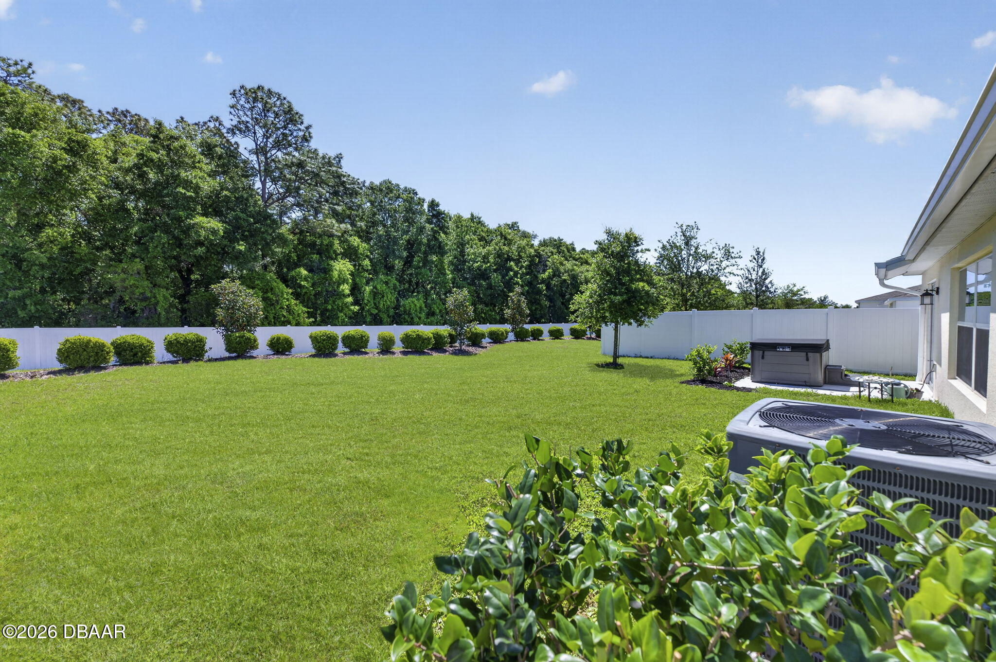 1018 Peach Creek Drive