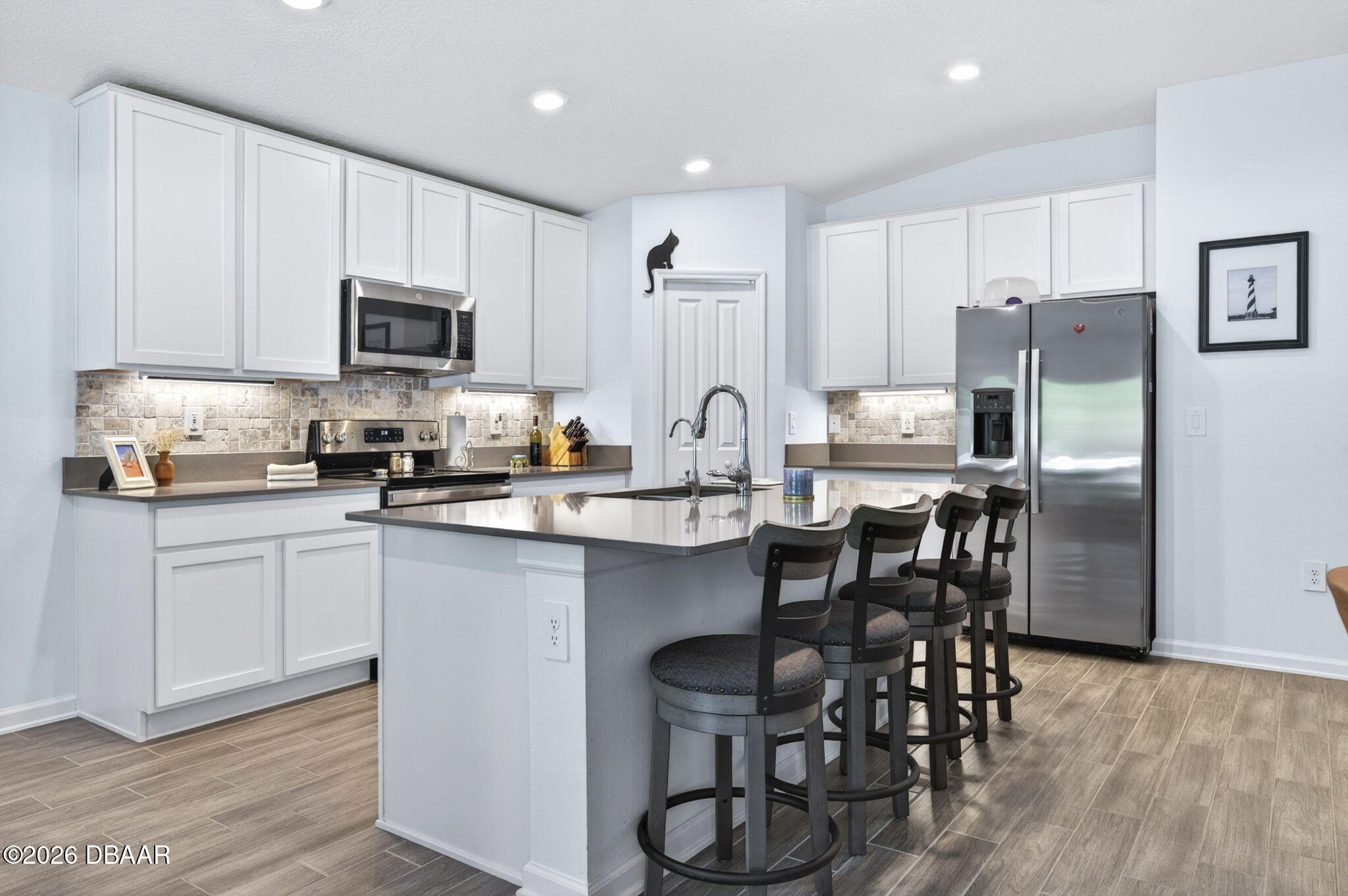 1018 Peach Creek Drive