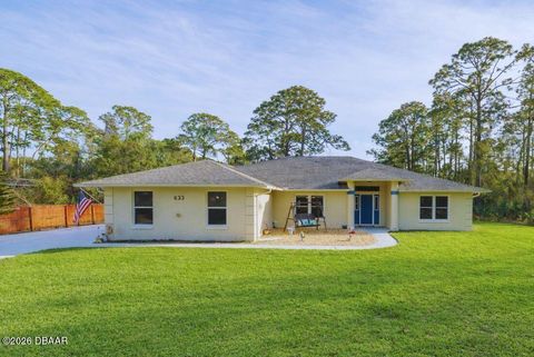 633 Art Center Avenue New Smyrna Beach FL 32168