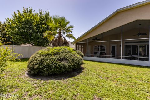 A home in Palm Coast