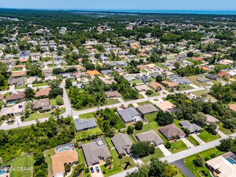 A home in Palm Coast