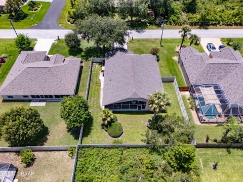 A home in Palm Coast