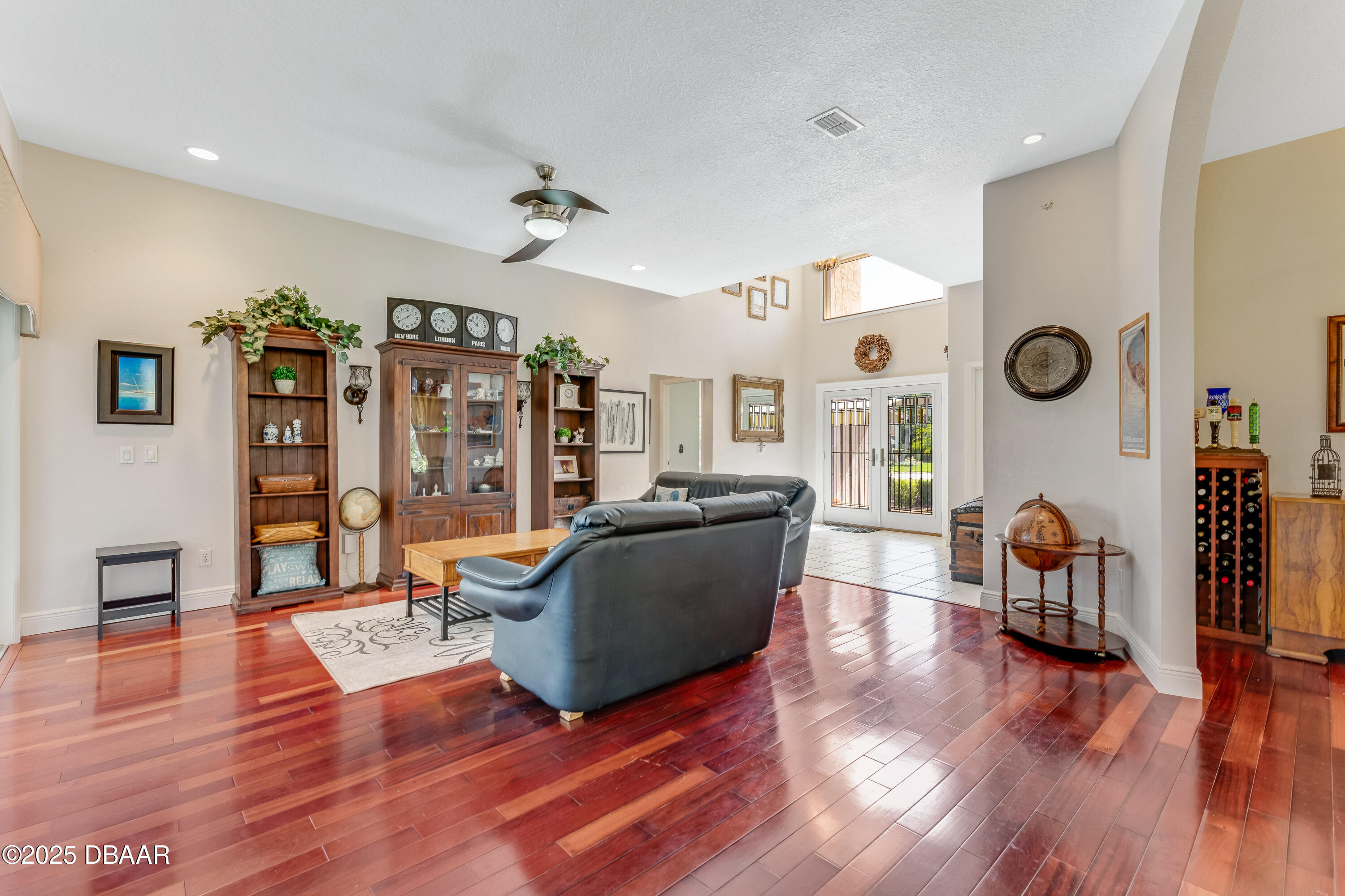402 Long Cove Road