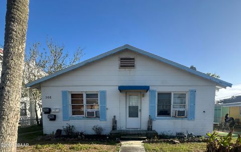 508 Braddock Avenue Daytona Beach FL 32118