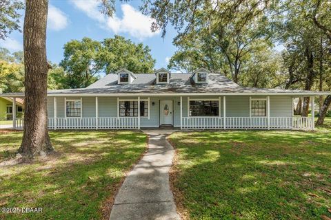 342 Bent Creek Lane Ormond Beach FL 32174