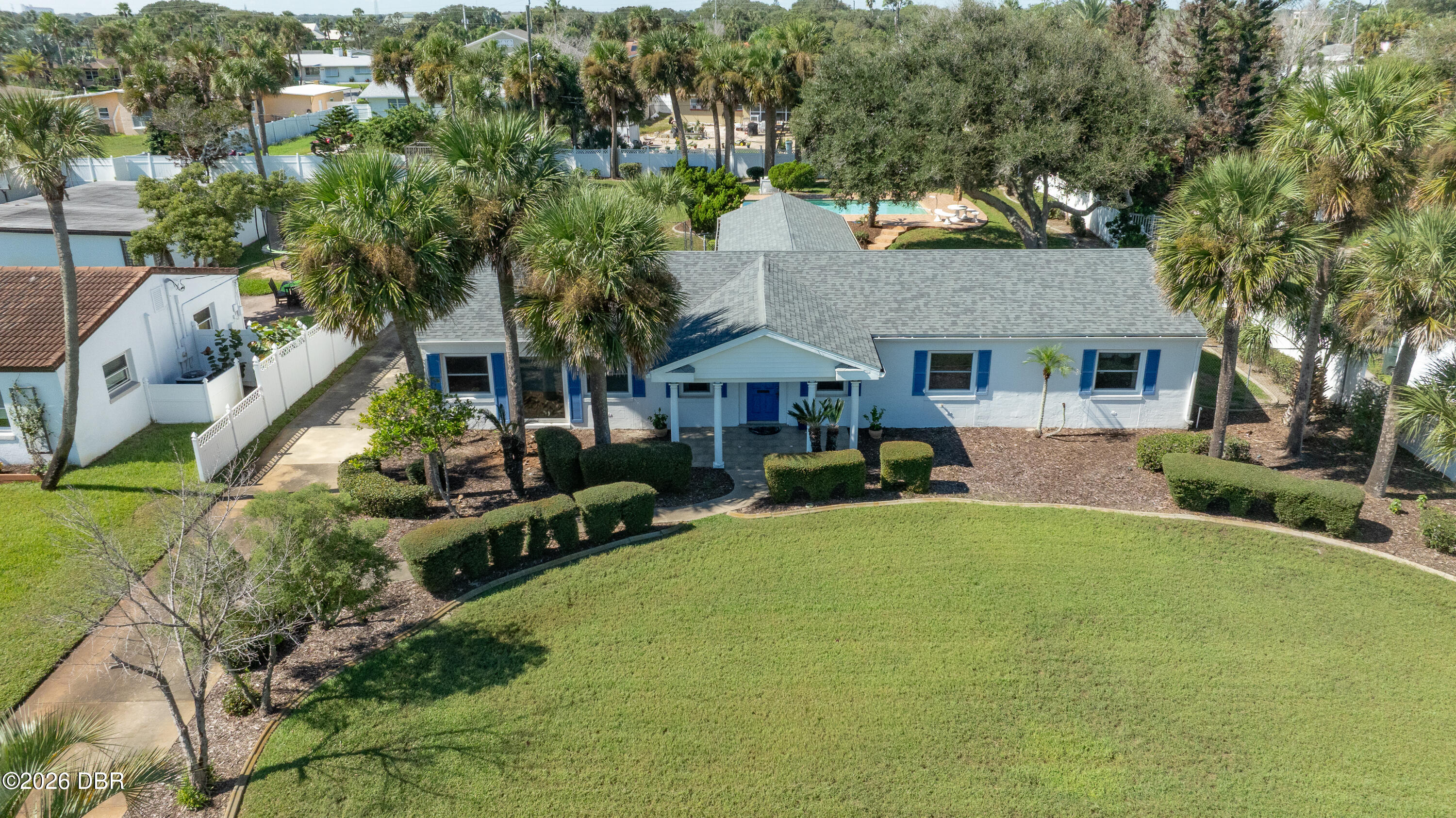 1201 Flagstone Drive