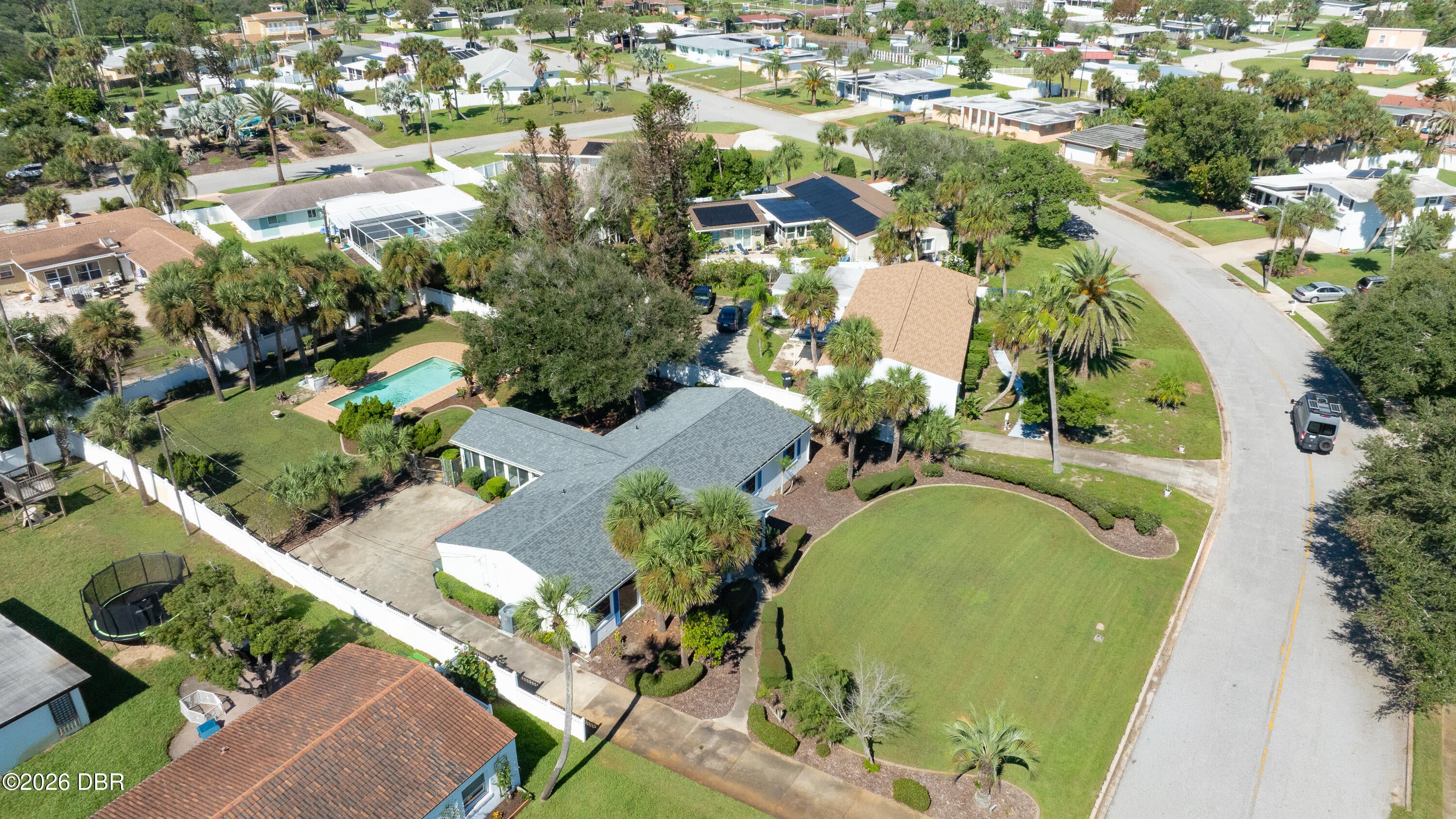 1201 Flagstone Drive
