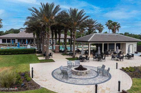 A home in Ormond Beach