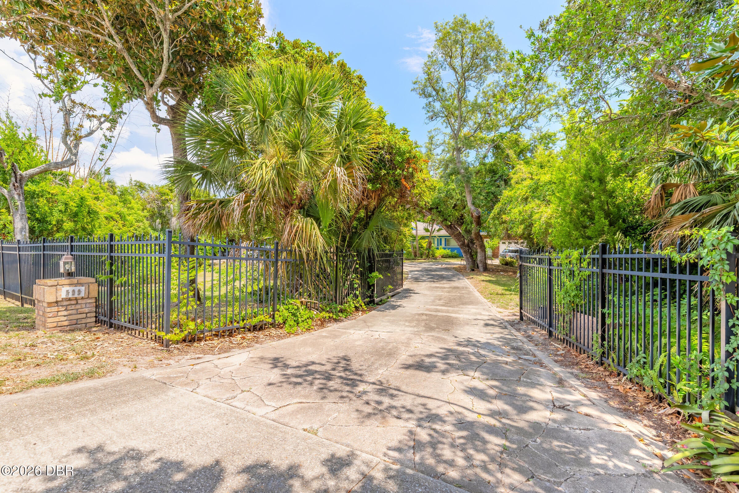 599 John Anderson Drive