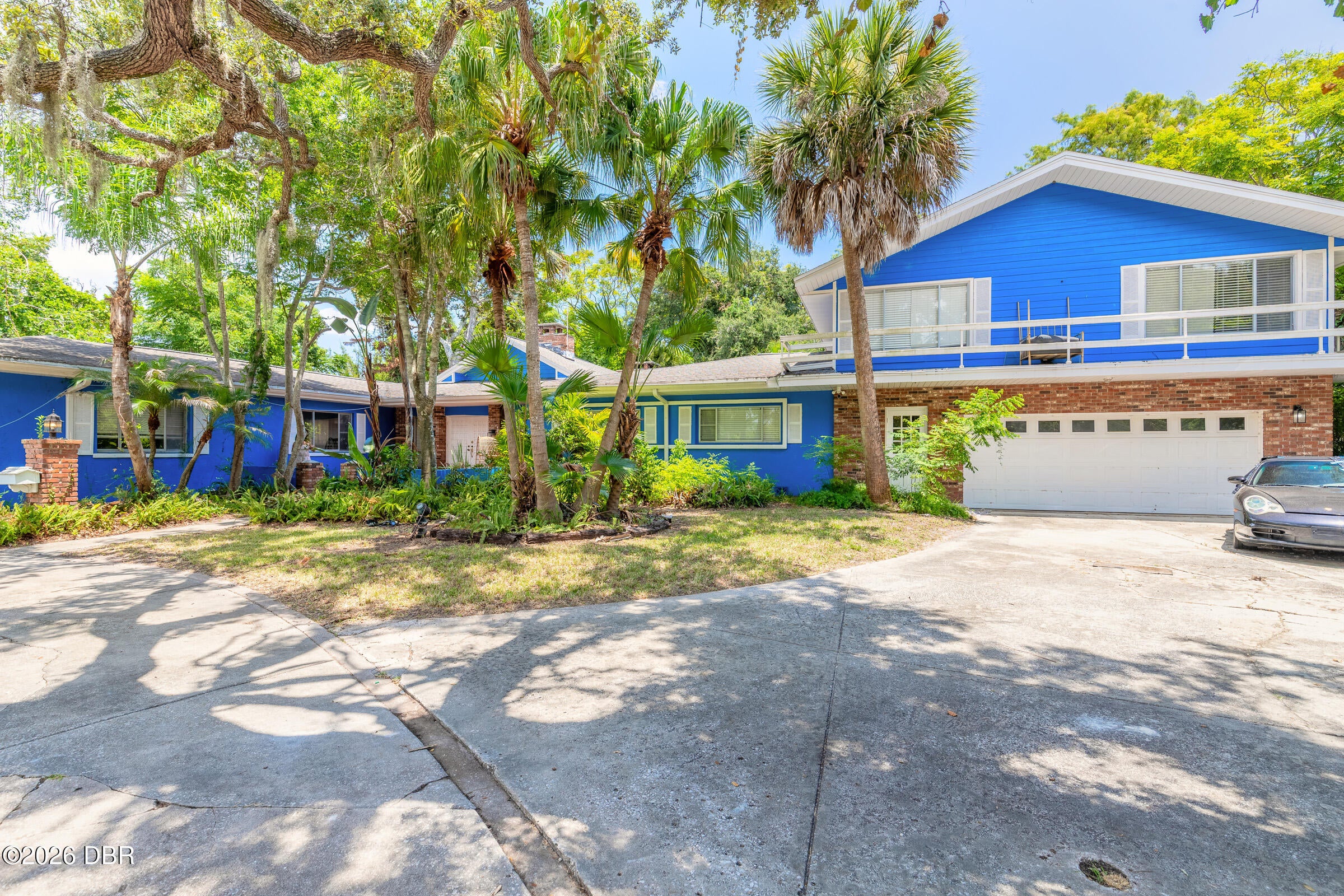 599 John Anderson Drive