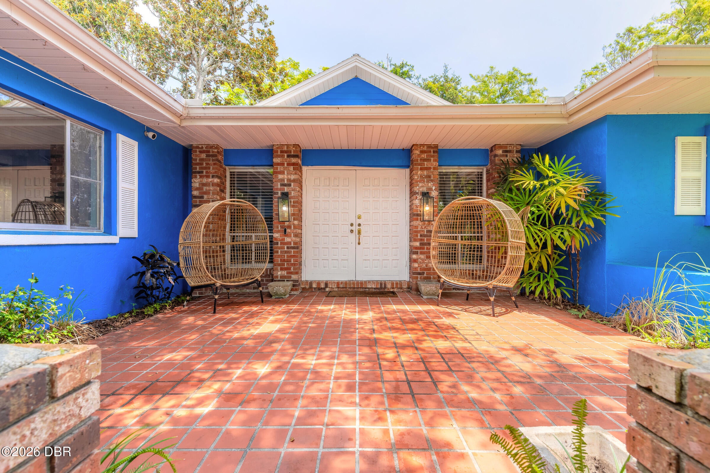 599 John Anderson Drive