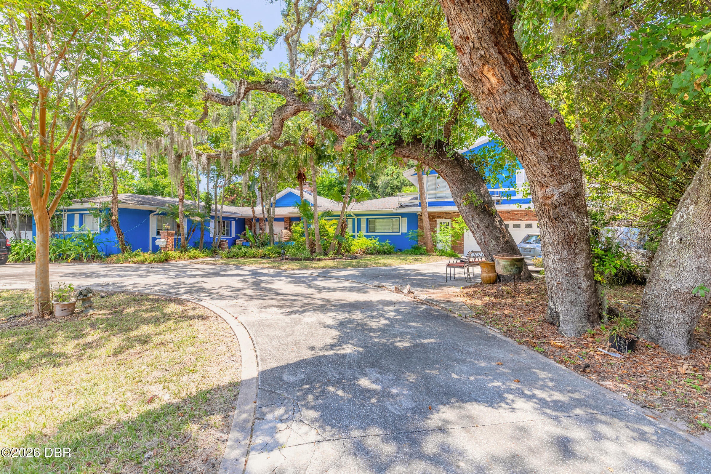 599 John Anderson Drive