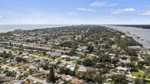 A home in Ormond Beach