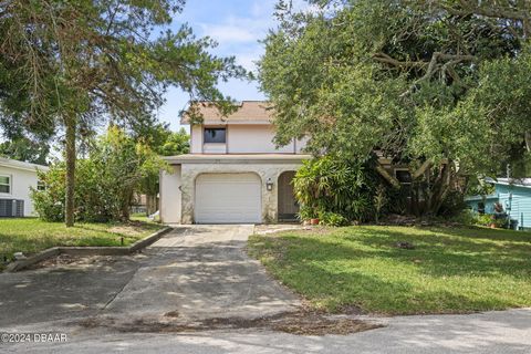 A home in Ormond Beach