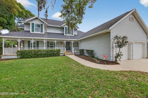 7 Oakmont Circle Ormond Beach FL 32174