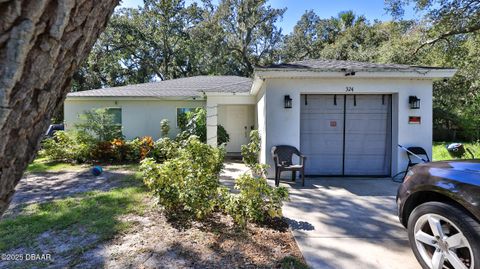 324 N Caroline Street Daytona Beach FL 32114