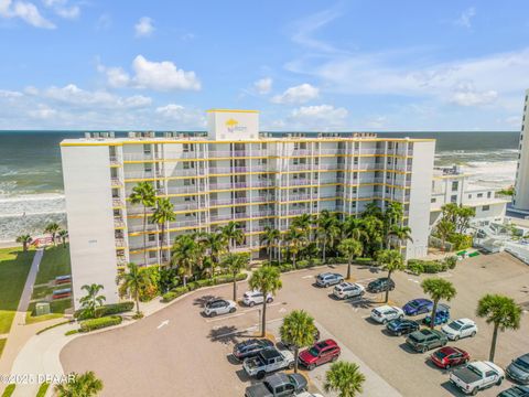 5203 S Atlantic Avenue 313B New Smyrna Beach FL 32169