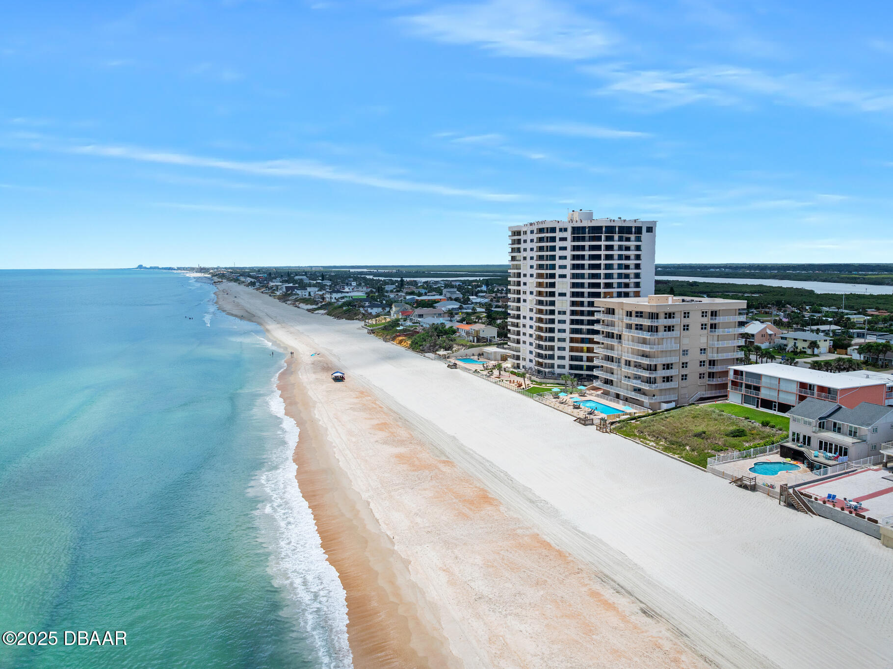3851 S Atlantic Avenue 701