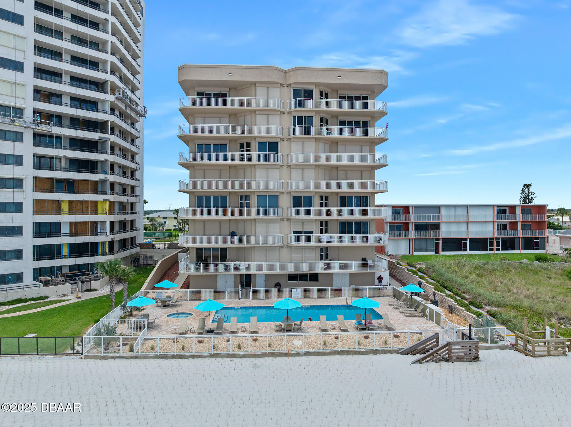 3851 S Atlantic Avenue 701