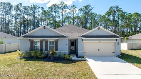 120 Sunset Point Drive Ormond Beach FL 32174