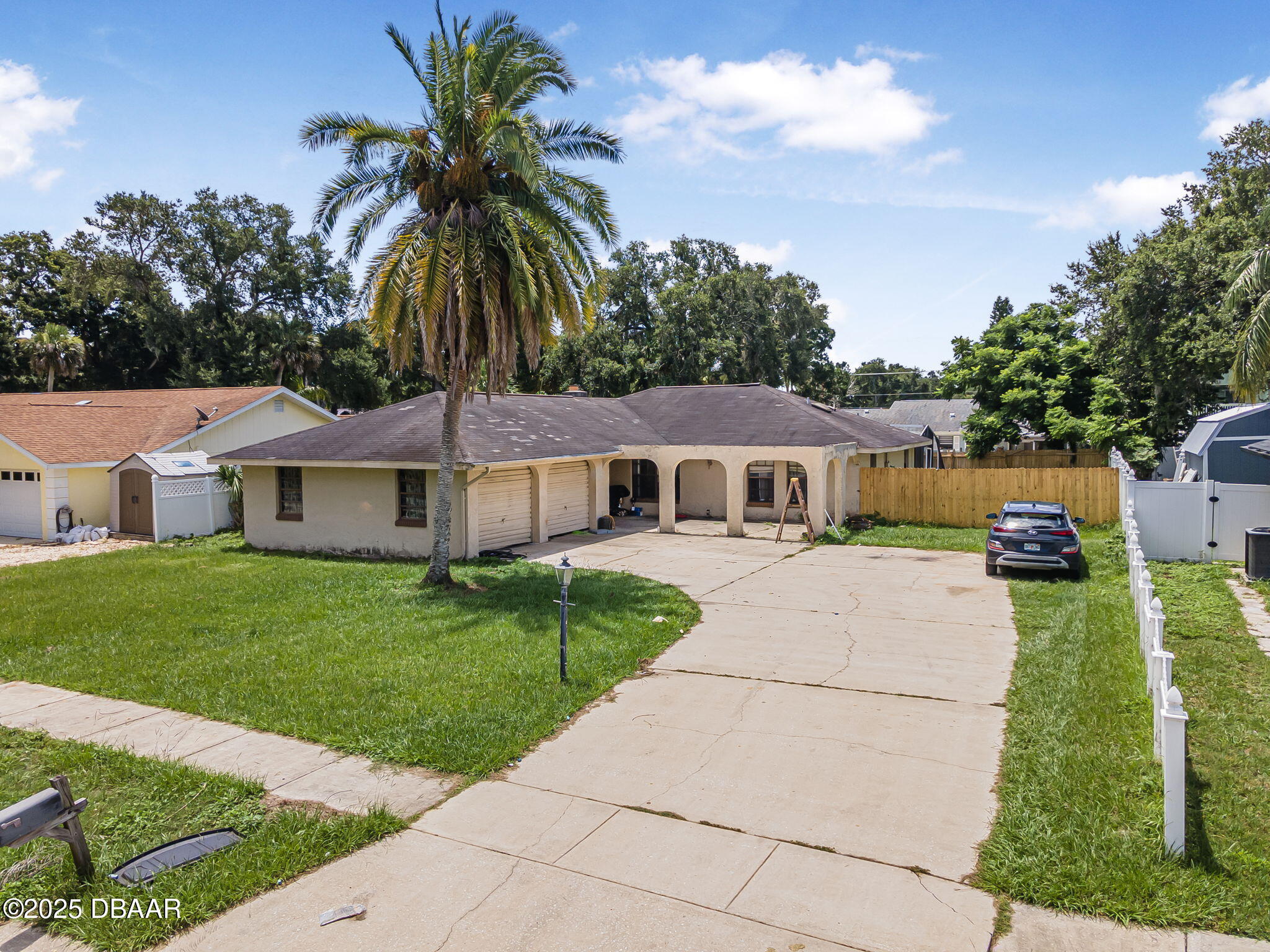 725 Merrimac Drive
