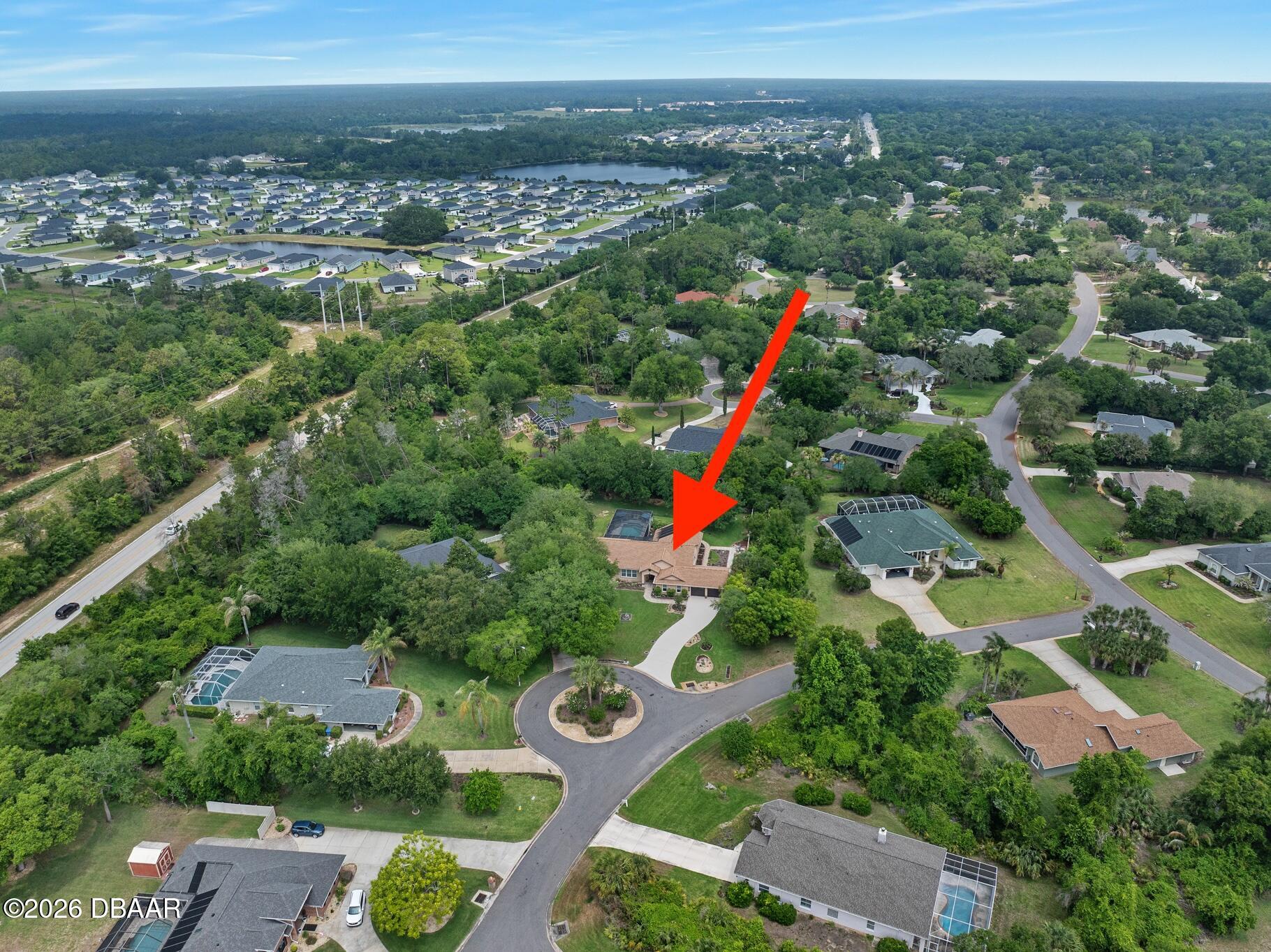 1459 Hohe Lane
