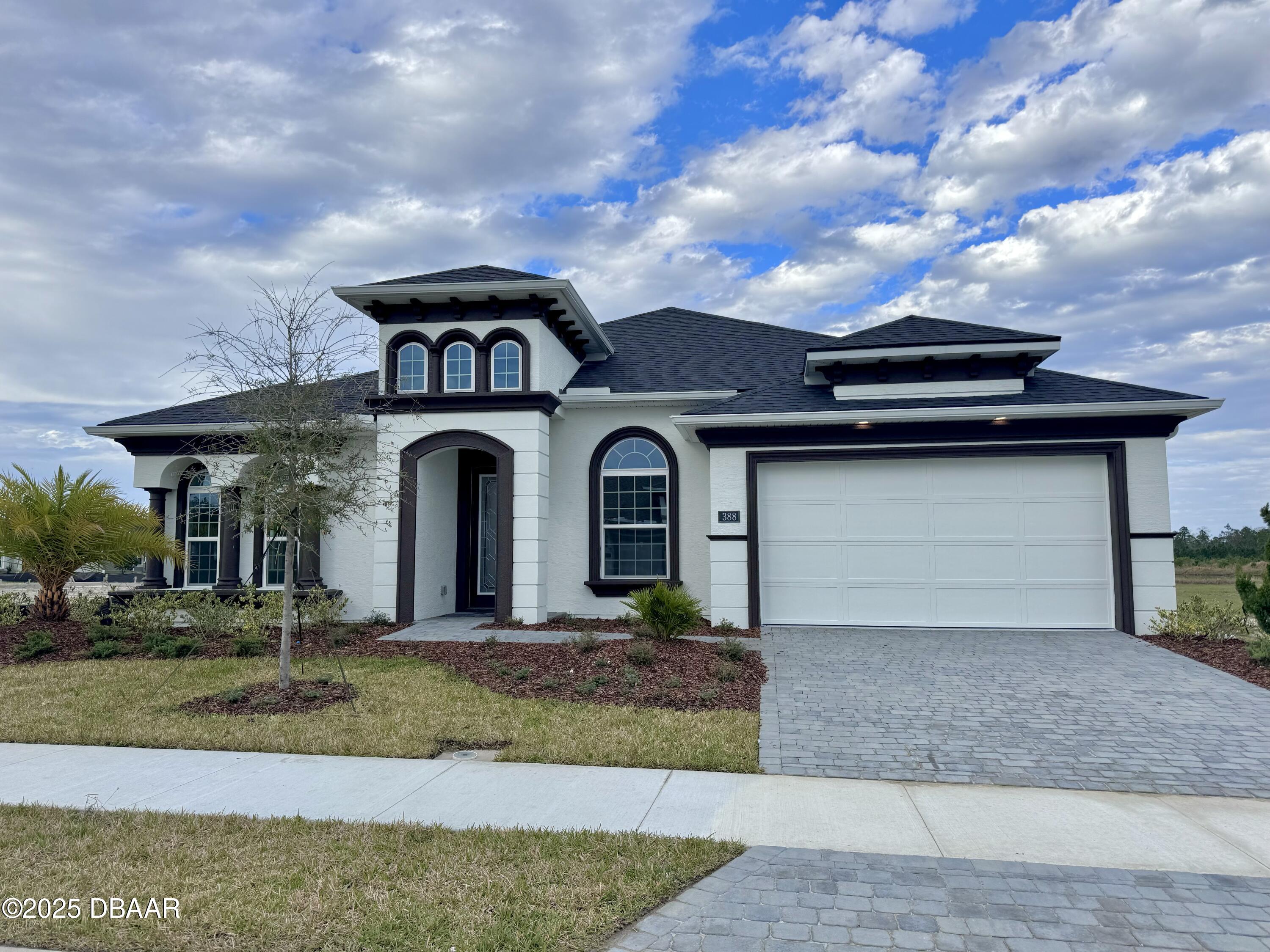 388 Mosaic Boulevard