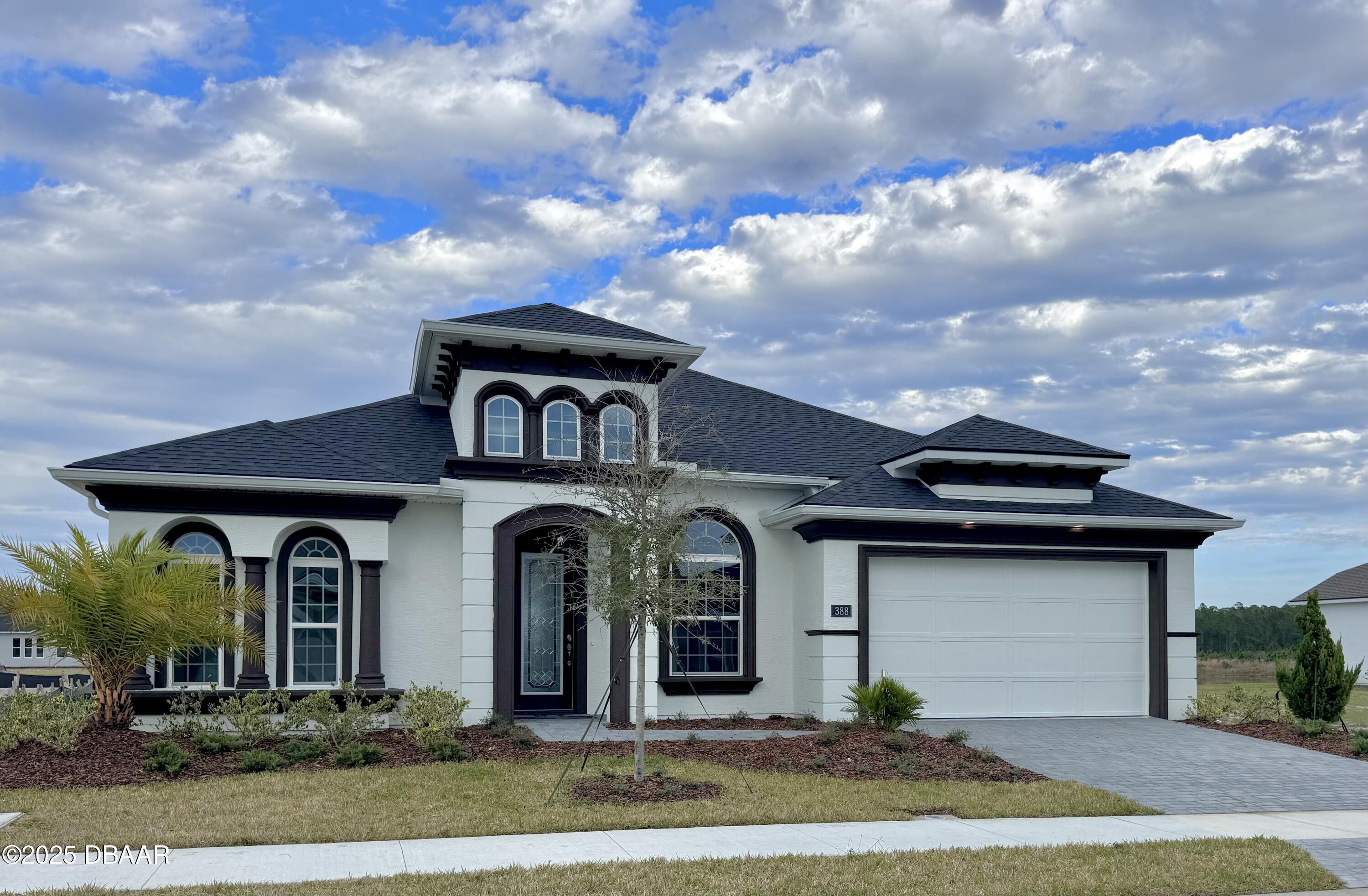 388 Mosaic Boulevard