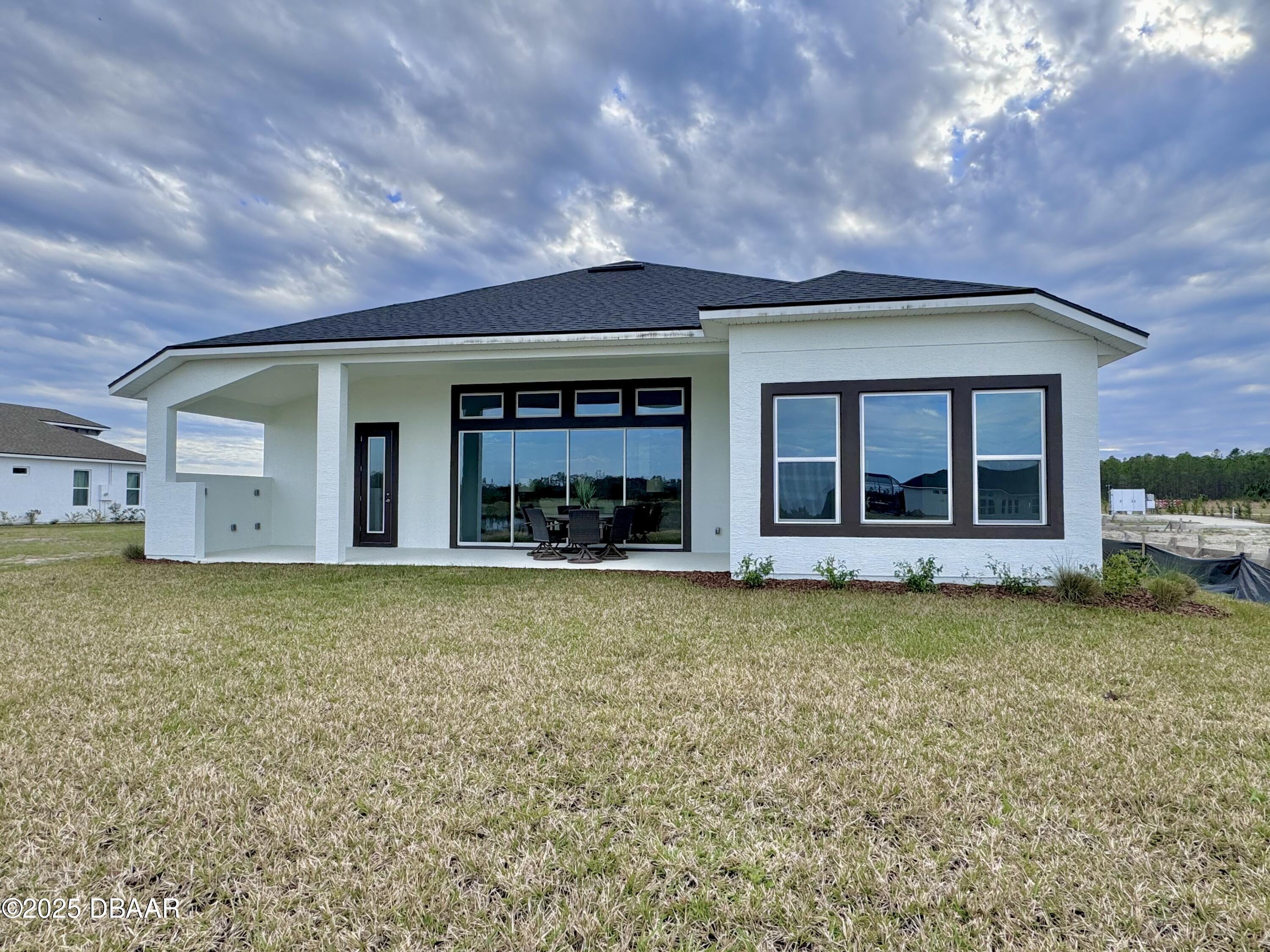 388 Mosaic Boulevard