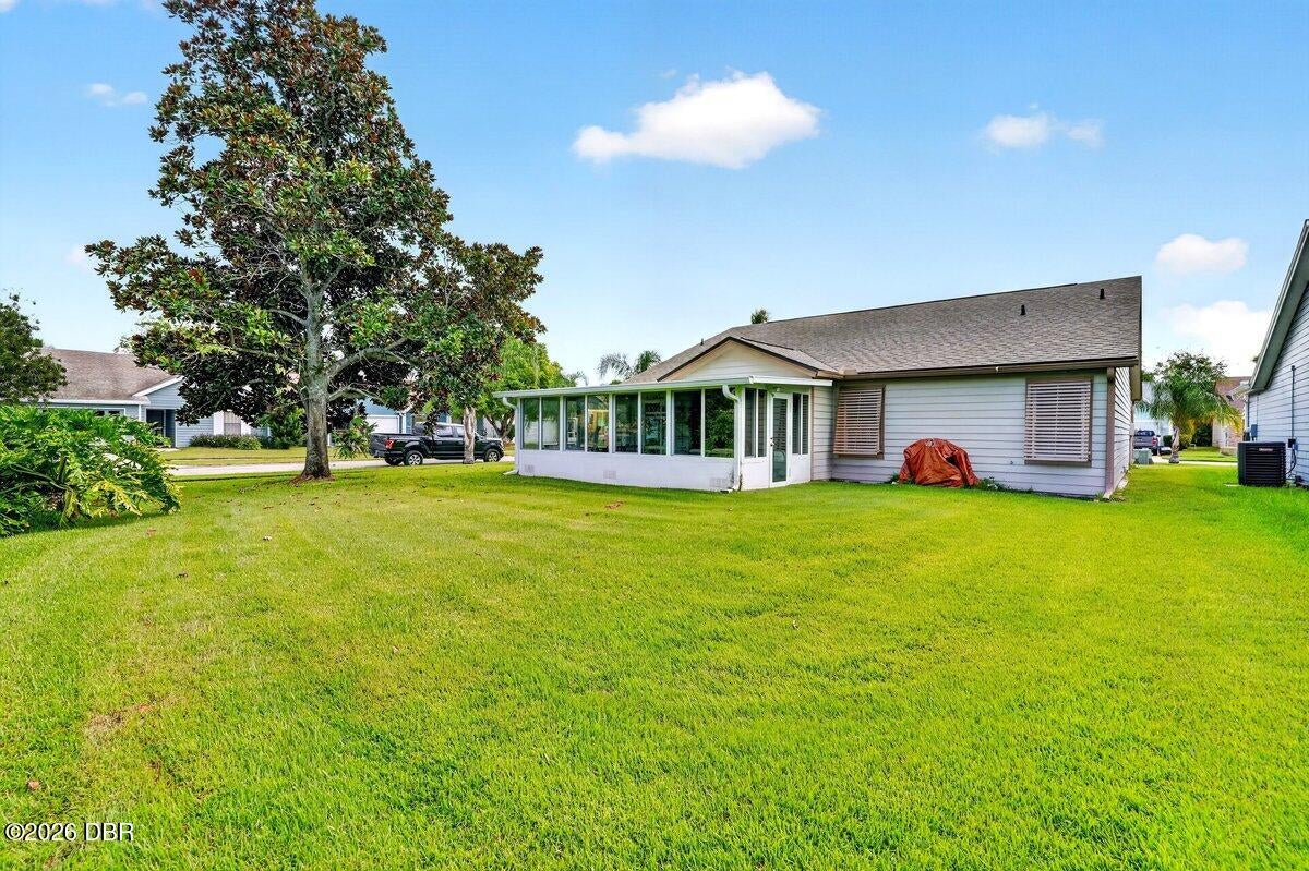 786 Pine Shores Circle